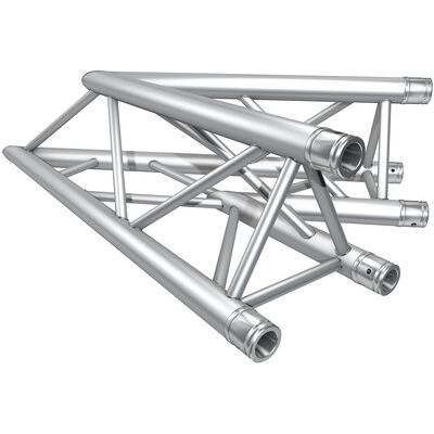 Global Truss F33 C19 Angolo - 2 Vie, Leggero Global Truss F33 C19 Angolo - 2 Vie, Leggero