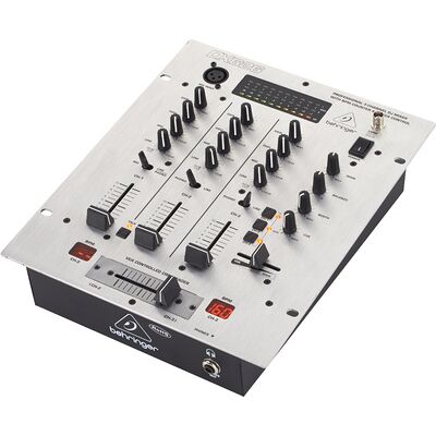Behringer DX626 Behringer DX626