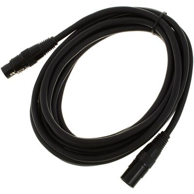 pro snake TPD-5 5 FM nero pro snake TPD-5 5 FM nero