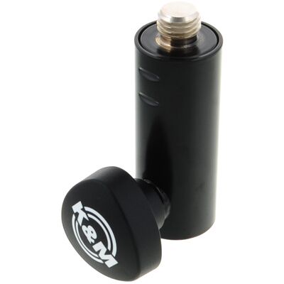 K&M 24521-800-55 Adattatore a bullone - M20 x 15mm - Adattatore a bullone K&M 24521-800-55 Adattatore a bullone - M20 x 15mm - Adattatore a bullone