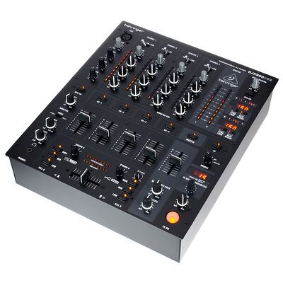 Behringer DJX900USB Behringer DJX900USB