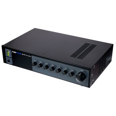 Swissonic SA 65 Swissonic SA 65