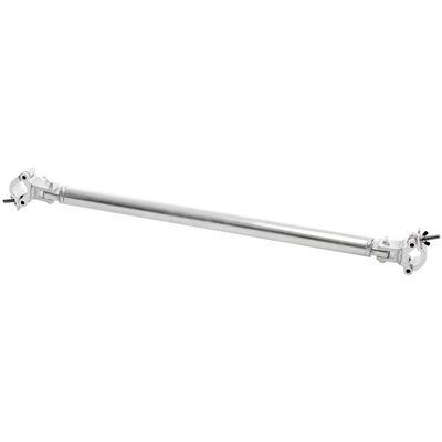 Global Truss Cornerbrake - 2m Lunghezza - Per tubi da 50mm Global Truss Cornerbrake - 2m Lunghezza - Per tubi da 50mm