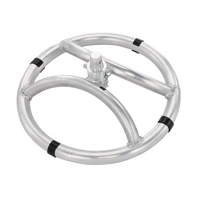 Global Truss F31 Base - Rotonda, Interno Global Truss F31 Base - Rotonda, Interno