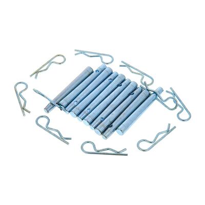 Perno in Acciaio Global Truss F22-F24 - Connessione Sicura Perno in Acciaio Global Truss F22-F24 - Connessione Sicura