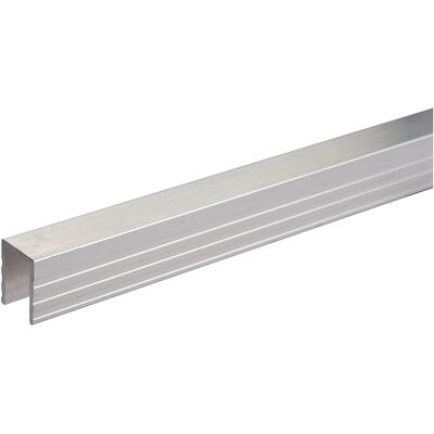 Adam Hall 6240 Capping Channel 9,5mm Adam Hall 6240 Capping Channel 9,5mm