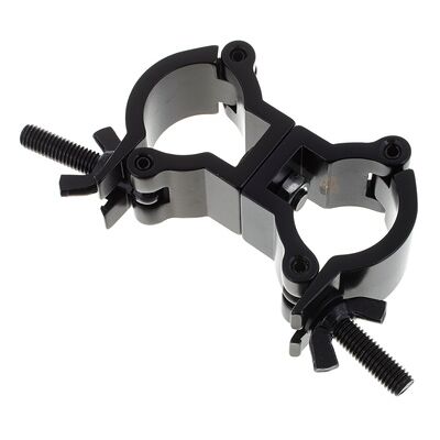 Global Truss HS 5038-1B Doppio Accoppiatore Leggero - Accoppiatore Global Truss HS 5038-1B Doppio Accoppiatore Leggero - Accoppiatore