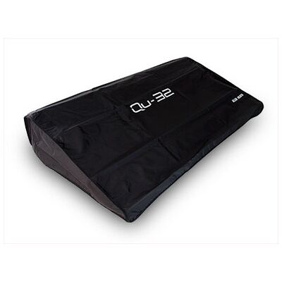 Allen & Heath Dust Cover QU 32 Allen & Heath Dust Cover QU 32