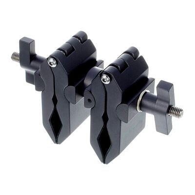 9.solutions Python double clamp 9.solutions Python double clamp