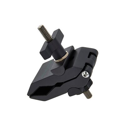 9.solutions Python clamp 3/8" male thread 9.solutions Python clamp 3/8" male thread