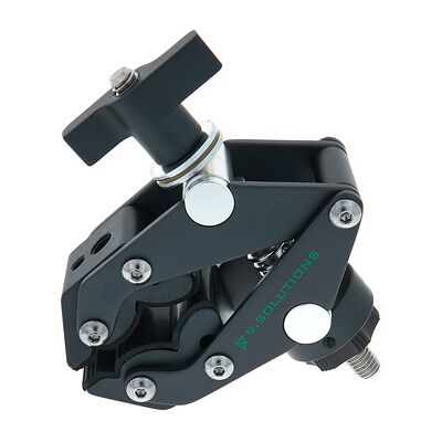 9.solutions Savior Clamp 9.solutions Savior Clamp