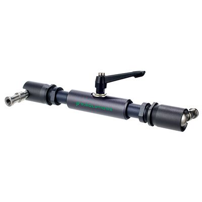 9.solutions Double joint arm short 9.solutions Double joint arm short