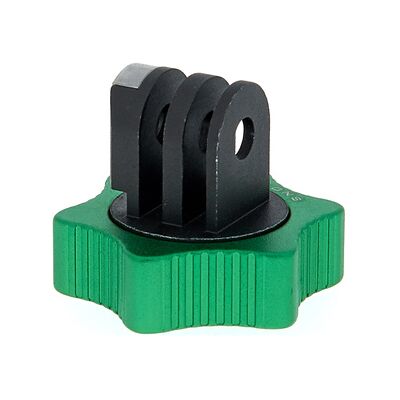 9.solutions Quick mount for GoPro Camera 9.solutions Quick mount for GoPro Camera