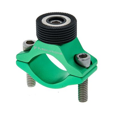 9.solutions QM Receiver to Handle Bar 9.solutions QM Receiver to Handle Bar