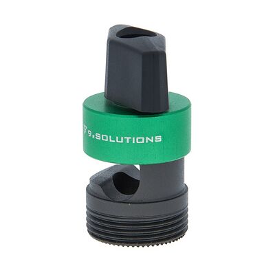 Adattatore di Supporto 9.Solutions - Per Astine da 3/8" Adattatore di Supporto 9.Solutions - Per Astine da 3/8"