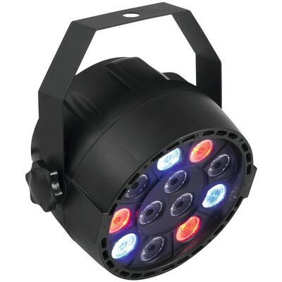 EuroLite LED PARty Spot EuroLite LED PARty Spot
