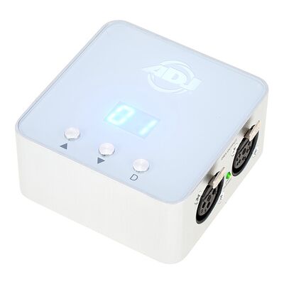 ADJ MyDMX 3.0 ADJ MyDMX 3.0