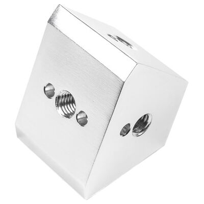 Global Truss Cubo angolare F - M12 - 135° - Angolo F di Truss Global Truss Cubo angolare F - M12 - 135° - Angolo F di Truss