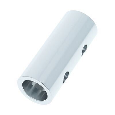 Global Truss F14 Spacer - Femmina - 50mm Global Truss F14 Spacer - Femmina - 50mm