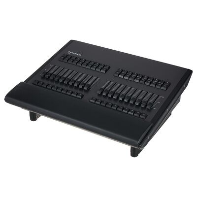 Infinity Chimp G2 - Controller luci con 2-4 universi DMX Infinity Chimp G2 - Controller luci con 2-4 universi DMX