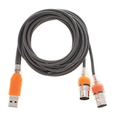 ESI MidiMate eX ESI MidiMate eX