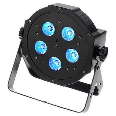 ADJ Mega HEX Par RGBAW UV ADJ Mega HEX Par RGBAW UV
