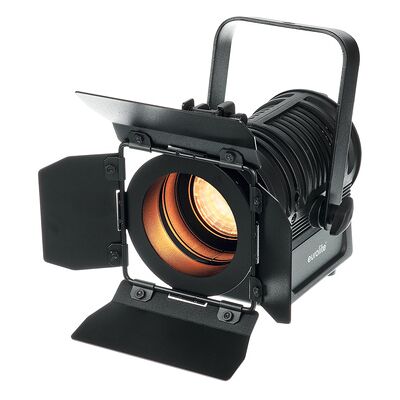EuroLite LED THA-20PC TRC bk 3000 K EuroLite LED THA-20PC TRC bk 3000 K