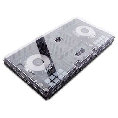 Decksaver Pioneer DDJ-SX3 Decksaver Pioneer DDJ-SX3
