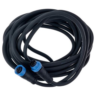 Fun Generation Big Egg Extension Cable 5,0 m Black Fun Generation Big Egg Extension Cable 5,0 m Black