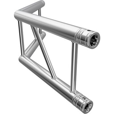 Global Truss F32C23V 135° Corner Global Truss F32C23V 135° Corner