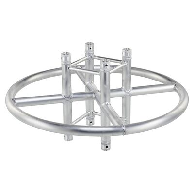 Global Truss F34 Tower Ring 100 - Accessorio Torre Luci Global Truss F34 Tower Ring 100 - Accessorio Torre Luci