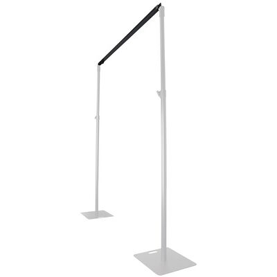Tubo Telescopico Wentex - 1.8-3.0m, Nera - Tubo telescopico Tubo Telescopico Wentex - 1.8-3.0m, Nera - Tubo telescopico