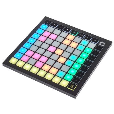 Novation Launchpad Mini MK3 Novation Launchpad Mini MK3