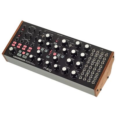 Moog Subharmonicon Moog Subharmonicon