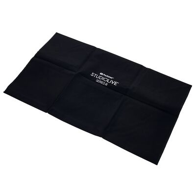 Presonus StudioLive 32 Series III Cover Presonus StudioLive 32 Series III Cover