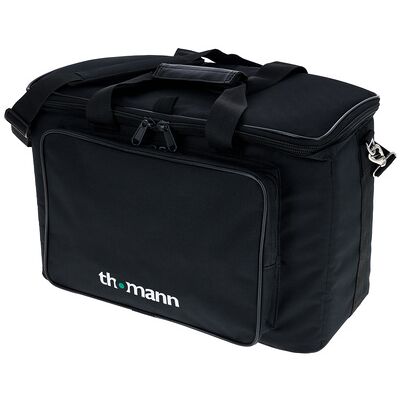 Thomann Bag MH-x20 Micro LED Spot nero Thomann Bag MH-x20 Micro LED Spot nero