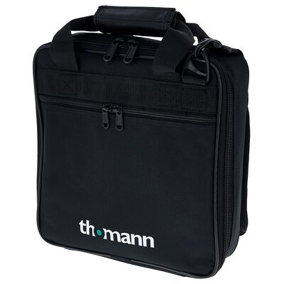 Thomann Mixer Bag Zoom LiveTrak L-8 nero Thomann Mixer Bag Zoom LiveTrak L-8 nero
