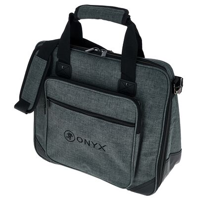 Mackie Onyx12 Bag nero Mackie Onyx12 Bag nero