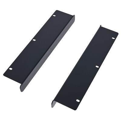 Mackie Onyx16 Rack Ear Kit nero Mackie Onyx16 Rack Ear Kit nero
