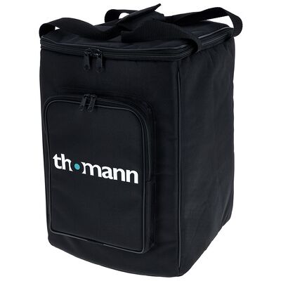 Thomann the box Six Mix Eight Bag Black Thomann the box Six Mix Eight Bag Black