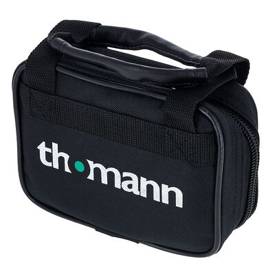 Thomann Sound Devices MixPre-3 II Bag Black Thomann Sound Devices MixPre-3 II Bag Black