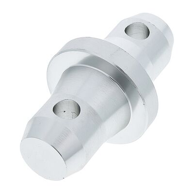 Global Truss F Spacer - Connettore maschio 10mm - Spazio Global Truss F Spacer - Connettore maschio 10mm - Spazio