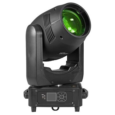 EuroLite TMH XB-280 Moving-Head-Beam EuroLite TMH XB-280 Moving-Head-Beam