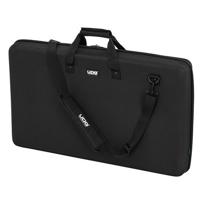 UDG Pioneer DDJ-REV7 Hardcase Bl nero UDG Pioneer DDJ-REV7 Hardcase Bl nero