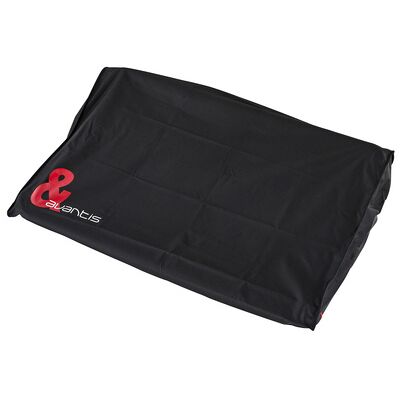 Allen & Heath Avantis Dust Cover nero Allen & Heath Avantis Dust Cover nero