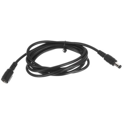 Ape Labs DC Extension Cable 1,5m nero Ape Labs DC Extension Cable 1,5m nero