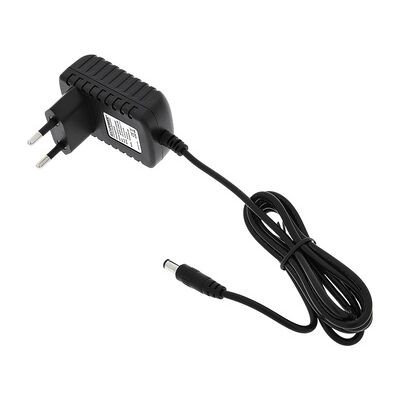 Adattatore alimentazione RockPower NT-10 - 12V 1000mA EU Adattatore alimentazione RockPower NT-10 - 12V 1000mA EU