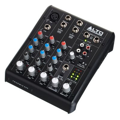 Alto TrueMix 500 Alto TrueMix 500