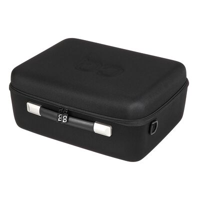 Allen & Heath CQ12T Soft Case nero Allen & Heath CQ12T Soft Case nero