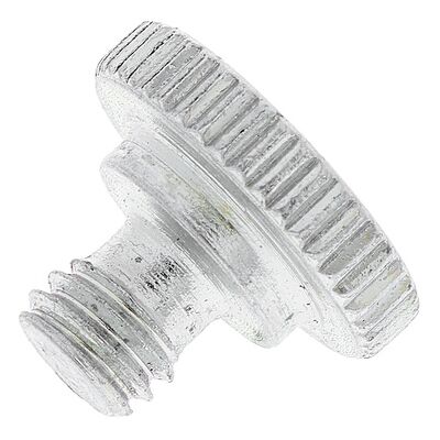 Ape Labs Knurled Screw M6 Ape Labs Knurled Screw M6